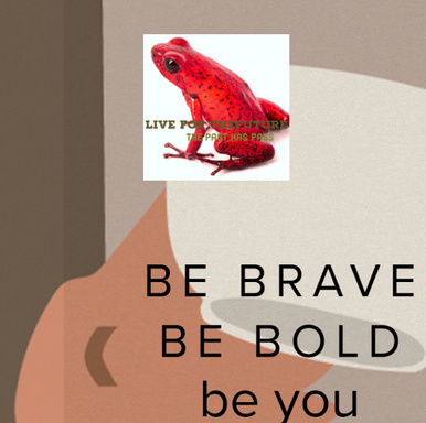 Image of Author I Will Today, Tomorrow, and forever