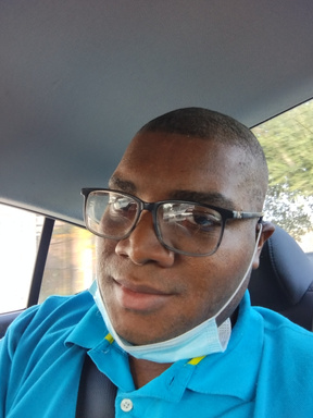 Image of Author Anthony Brown