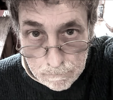 Image of Author Brian Hughes