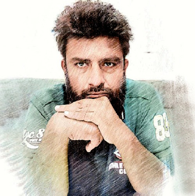 Image of Author Smi Shohag