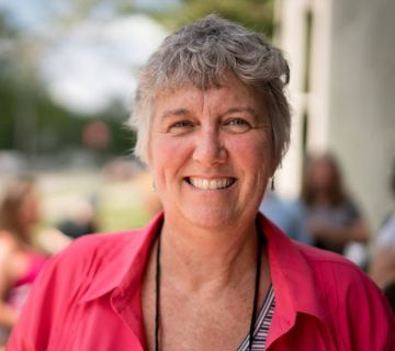Image of Author Susan Sink