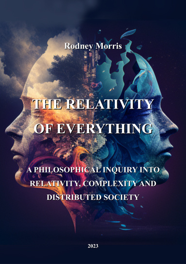 Image of Author The Relativity of Everything
