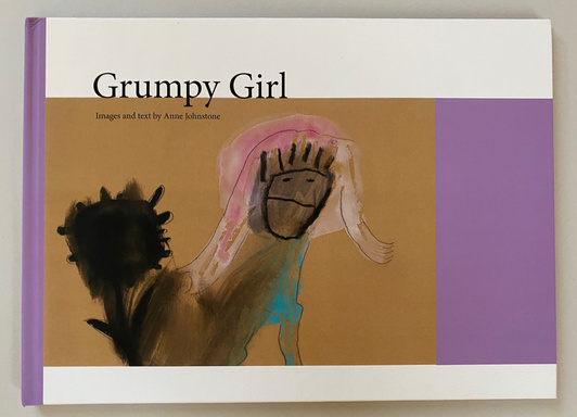 Image of Author Grumpy Girl