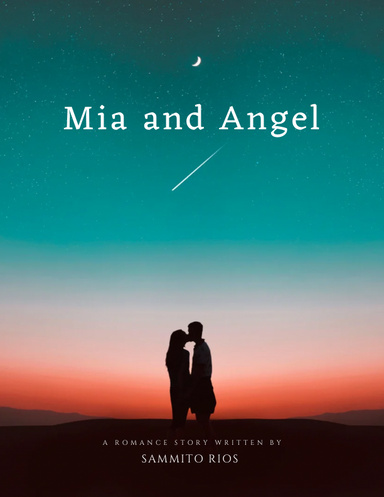 Mia and Angel