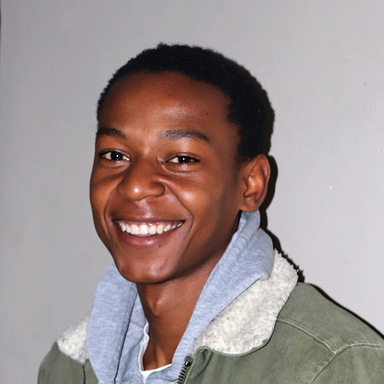 Image of Author Donald Mudau