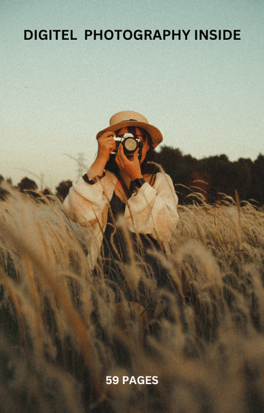 Digital Photography Inside Out!