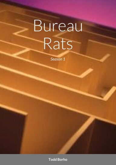 Bureau Rats