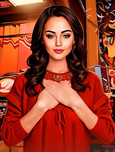 Strong Positive Emotional Mental Anchoring