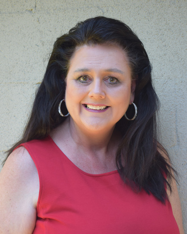 Image of Author Heather Garner