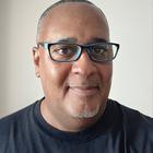 Image of Author Richard Icaré