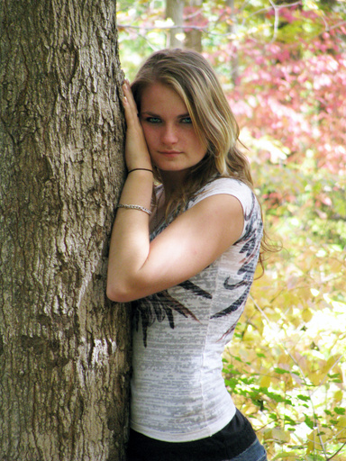 Image of Author Taylor Meshenky