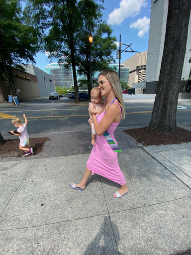 Image of Author Shenelle Neiner