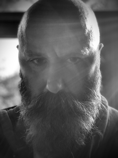 Image of Author Dom Wright