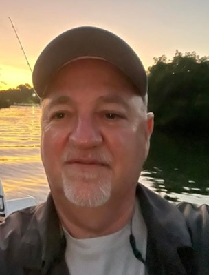 Image of Author Rick Morris