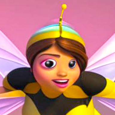 Image of Author A Christmas Story