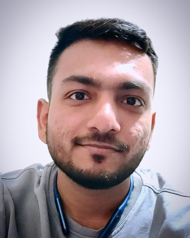 Image of Author Yagnesh Suthar