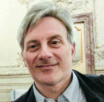 Image of Author Bruno SAETTA