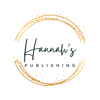 Image of Author Made With Love By Hannah's | Hannah's Publishing