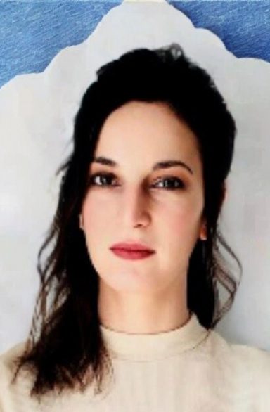 Image of Author Floriane Akélois