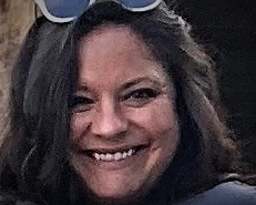 Image of Author Kristina Thompson