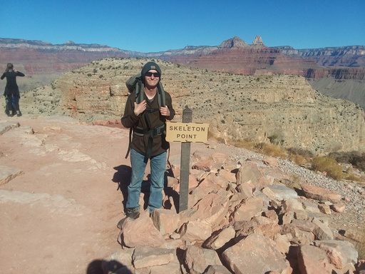 Image of Author Brett K Diver