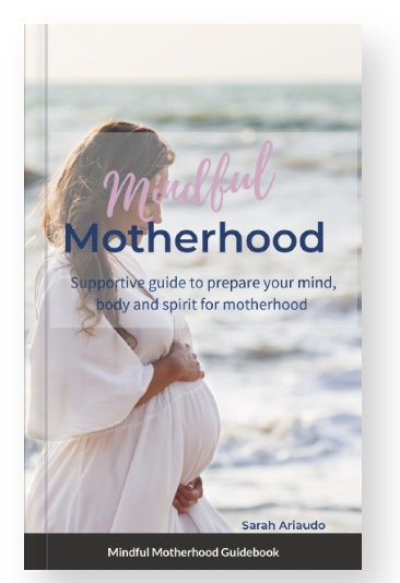 Mindful Motherhood ebook