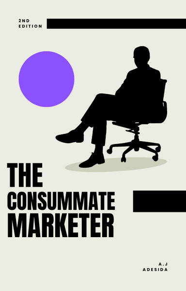The consummate marketer