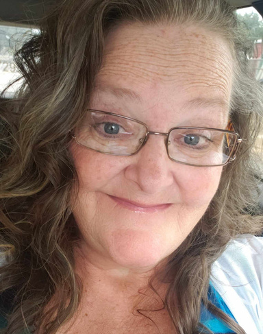 Image of Author Tammy "TL" Brown