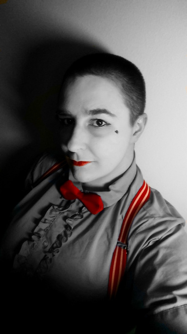 Image of Author Jesse G.