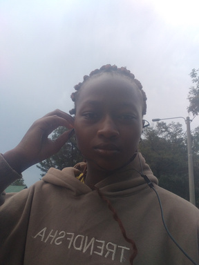 Image of Author Beyonce Else