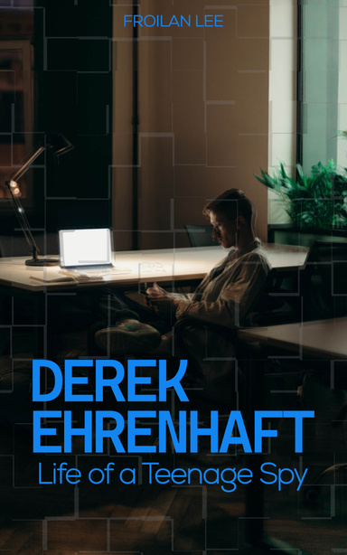 DEREK EHRENHAFT