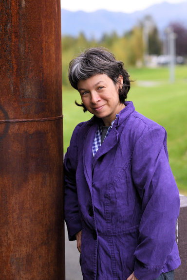 Image of Author Laura Decamara