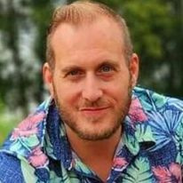 Image of Author Glenn Lawrentz
