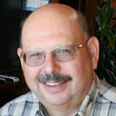 Image of Author Jerry Hasting