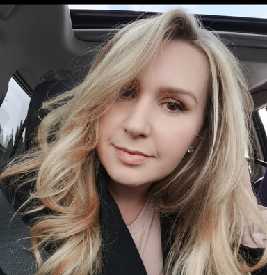 Image of Author Lana Shabdeen