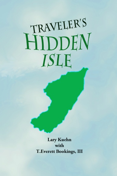Traverler's Hidden Isle