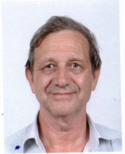 Image of Author Yves Chauvin