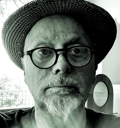 Image of Author JD Shaw