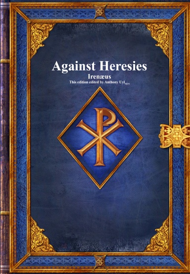Against Heresies