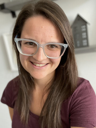 Image of Author Alyssa Gale