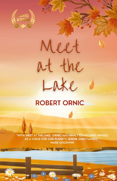 Meet at the Lake