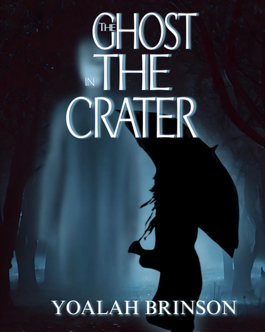 The Ghost In The Crater