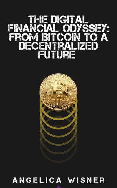 The Digital Financial Odyssey
