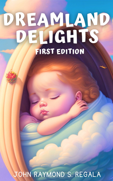 Dreamland Delights First Edition