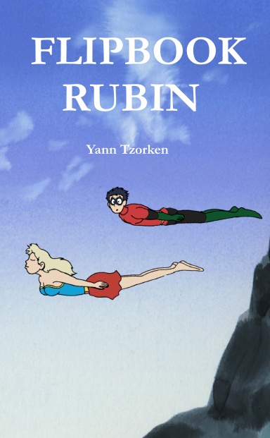 FLIPBOOK RUBIN