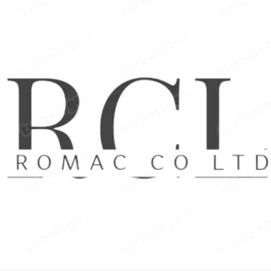 Image of Author ROMAC
