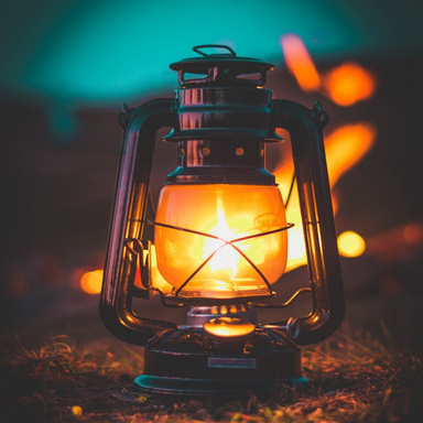 Image of Author Gladdening Light Press