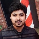 Image of Author Dr. Asif Khan [PhD IIT Roorkee, India]