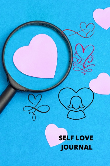 SELF LOVE JOURNAL