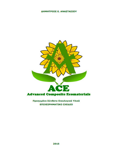 Advanced Composite Ecomaterials (ACE)